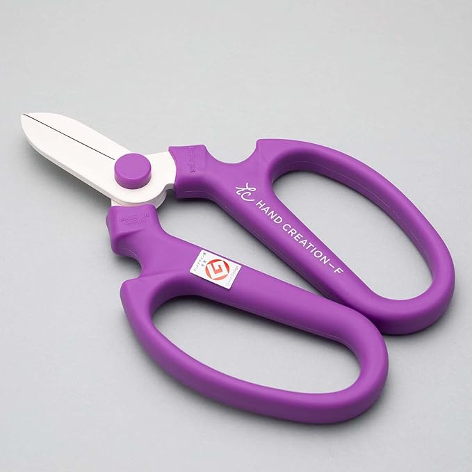 Sakagen Hand Creation Old Manners Type Tokyo Purple F-170 Limited Color