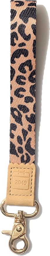 DQL Key Wristlet Strap for Women and Men, Wrist Keychain for Car Keys, Badge, Wallet, and Phone Wrist Strap