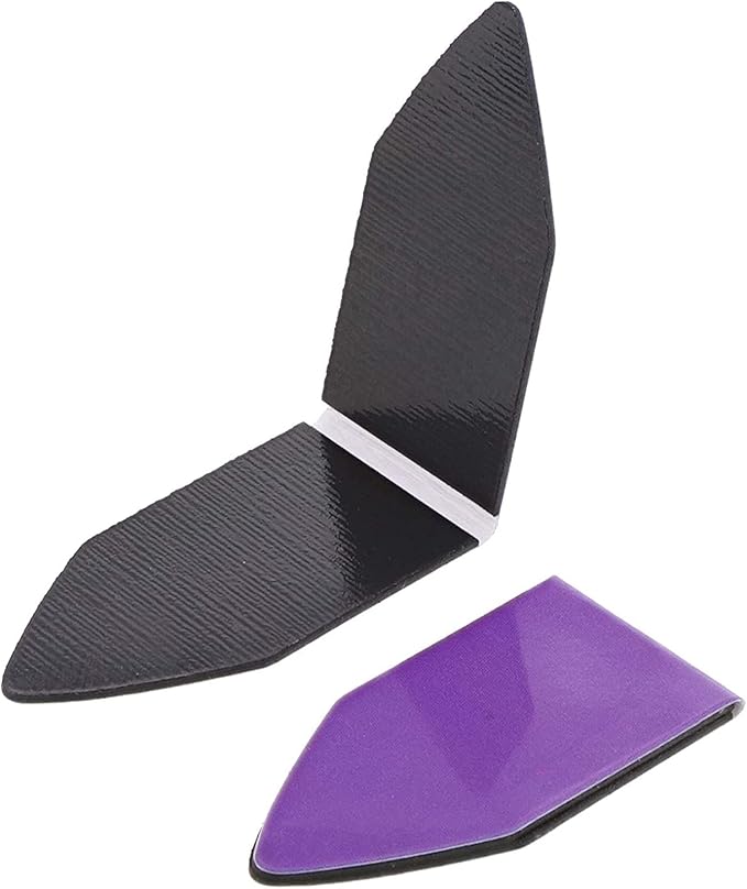 Bright Creations 72 Pack Rainbow Arrow Magnetic Bookmarks - Bulk Mini Magnet Page Clip Markers for Reading - 12 Colors (1 x 0.5 in) - Magnetic Page Markers - Arrow Shaped Magnetic Bookmarks