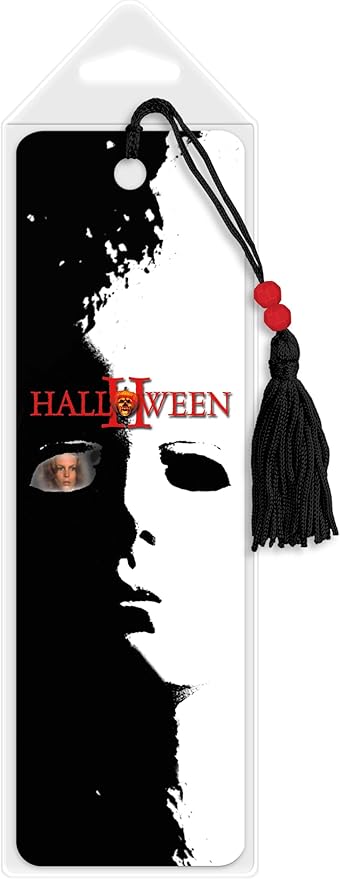 Halloween Premier Bookmark Premier Bookmarks