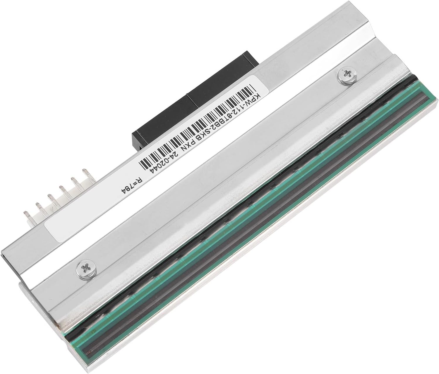 GH000741A New CL408 Printhead for SATO CL408E Thermal Label Printer 203dpi Barcode Printer Print Head KPA-112-8MTA2-SKB