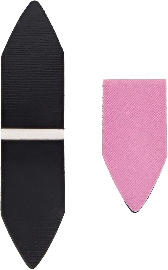 Bright Creations 72 Pack Rainbow Arrow Magnetic Bookmarks - Bulk Mini Magnet Page Clip Markers for Reading - 12 Colors (1 x 0.5 in) - Magnetic Page Markers - Arrow Shaped Magnetic Bookmarks