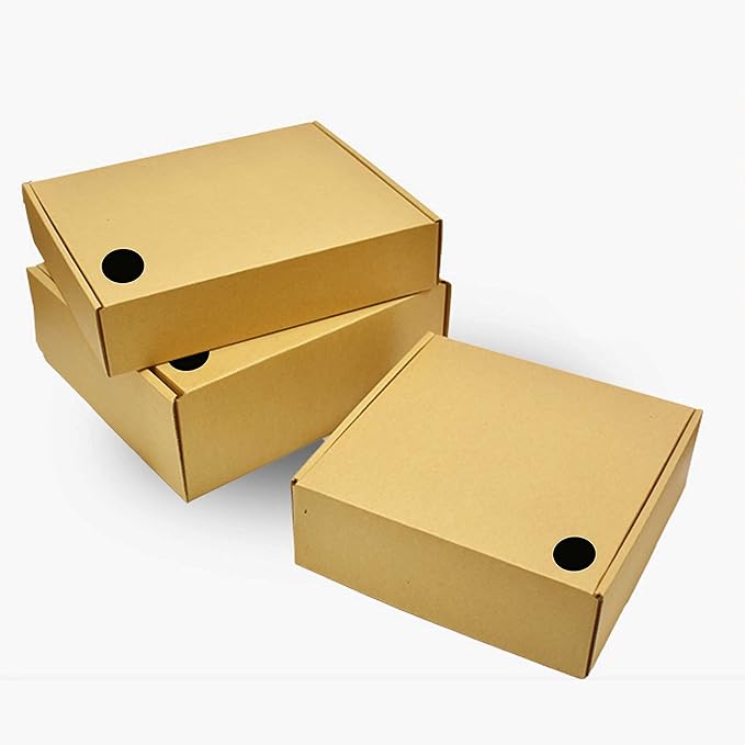 PARLAIM 0.75" Round Color Coding Circle Dot Labels in Roll, 1000 Stickers per Dispenser Box, 3/4 inch Diameter Family and Classroom and Garage Sale, Black