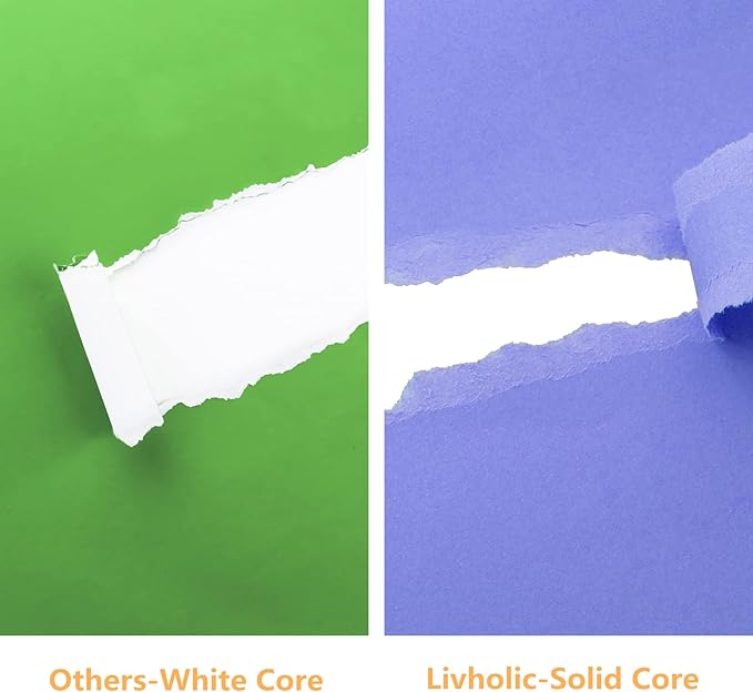 60 Sheets Colored Cardstock 8.5 x 11 Assorted 80 lb 20 Colors Solid Core Card Stock Printer Paper For Card Making Paper Crafting Printer