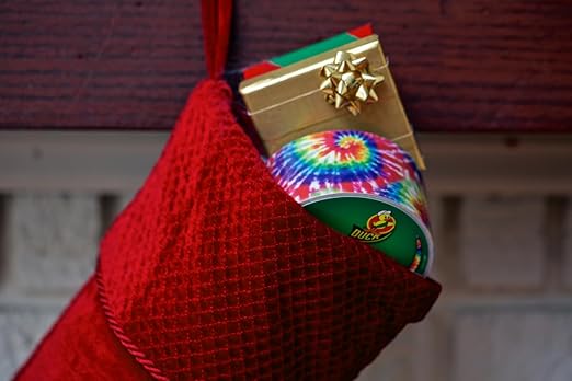 Duck Brand Duck Printed Duct Tape, 1.88" x 10 yd, Unicorns, 6 Rolls (241818)