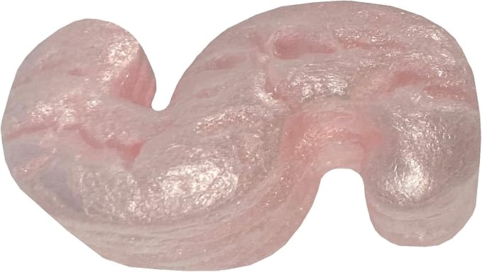 Packing Peanuts Cushioning (1-Pack, Pink)