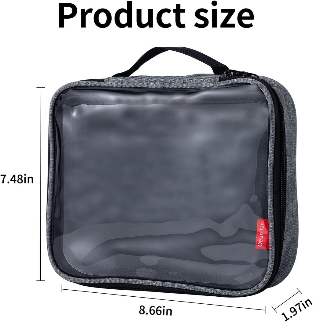 Pin Bag Pin Display Book