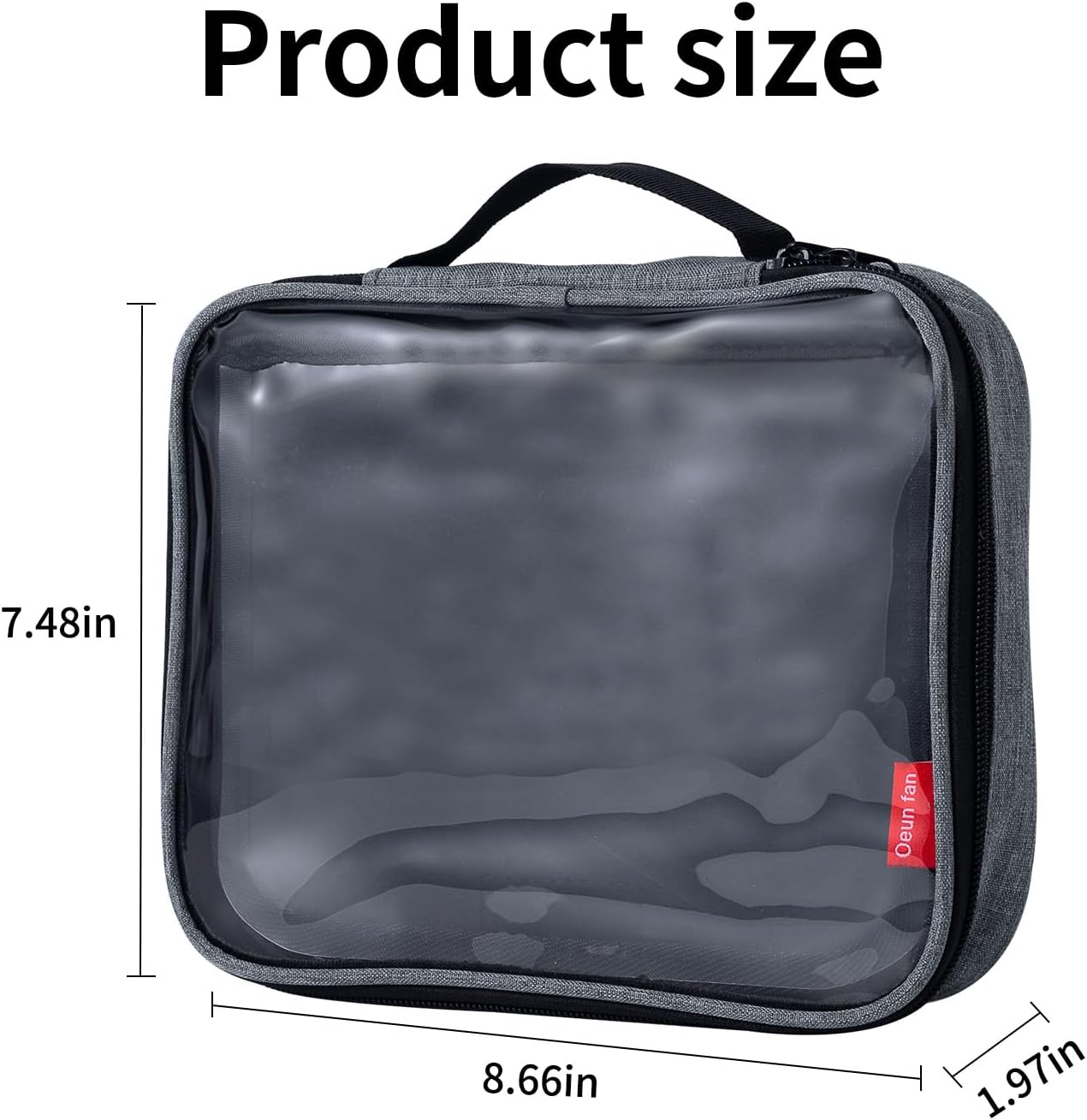 Pin Bag Pin Display Book