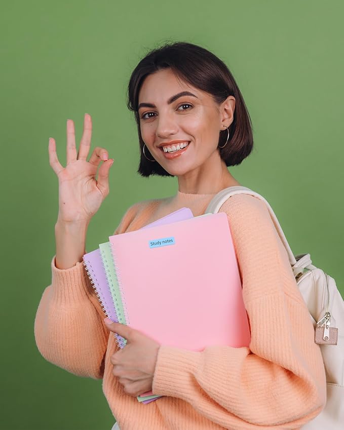 iEager Label Maker Tape, 15mm x 30mm, 3 Color Sticker Thermal Paper, Household Storage Labels, Self-Adhesive Label Tape, Set of 3