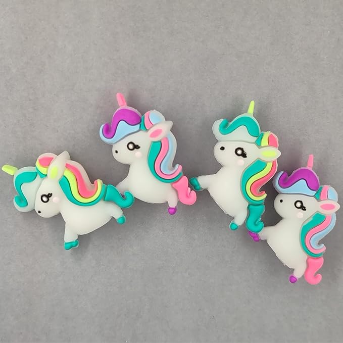 LOFIR 60 Pieces Pencil Toppers Animal Pencil Toppers Pen Toppers Clip on Pencil Classroom Prizes for Office Kids Back to School Student Supplies Party Favors(60)