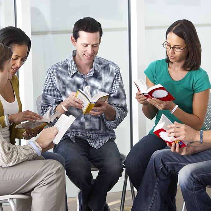 Unittype 240 Pcs Christian Silicone Bracelets Bulk Scripture Gifts Bible Verse Rubber Wristbands Religious Church Gifts for Women Men Party Favors Birthday Easter Baptism Gifts(Classic Color)