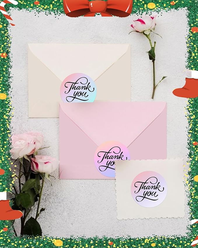 2 x 2 Round Thermal Labels, 2 inch Round Thermal Sticker Labels for Business and Home, for Label Printer, for M110/M220/M221 Label Maker，140 Labels for Printer, Fantasy Purple