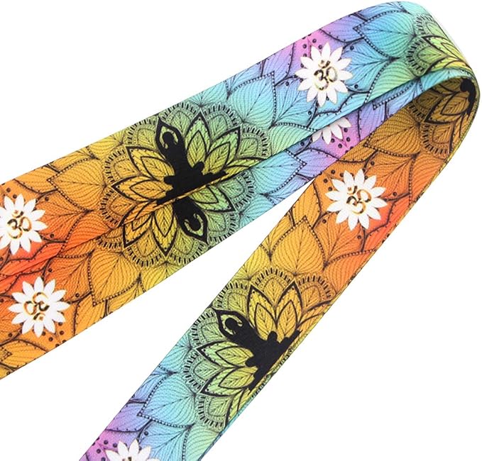 Yiflin Cute Neck Lanyard for Keys, Wallet, Id Card Holder, Cool Keychain Lanyard for Women, Men, Teacher