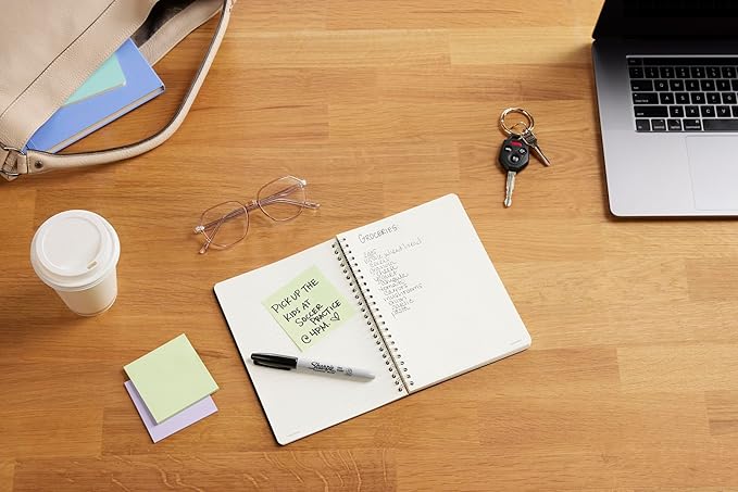 Sharpie Permanent Markers, Fine Point, Cosmic Color, Limited Edition, 24 Count