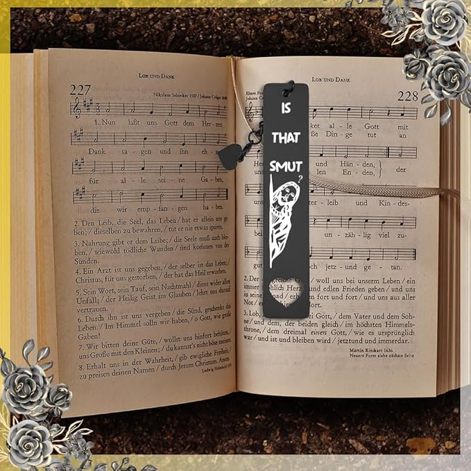 Funny Christian Gifts for Friend, Women, Coworker, Boys,Inspirational Bookmarks Gifts for Women, Friends, Book Lover, Religious Gifts for Daughter, Son, Faith Gifts for Women, Teacher, Readers WB97