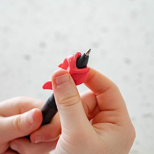 Magic Practice Copybook 6 Workbooks with Disappearing Ink Pens, Reusable Handwriting Practice for Kids, Calligraphy Practice Letter Tracing Books for Kids ages 3-5 (8.7×6.9in)