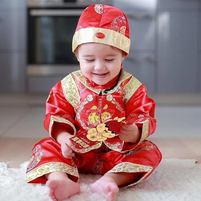 36 Pcs Chinese Dragon Red Envelopes 2024 Lunar New Year Money Envelopes Hong Bao Red Pocket Envelope for Money Year of the Dragon 2024 Gifts for Spring Festival Wedding Birthday