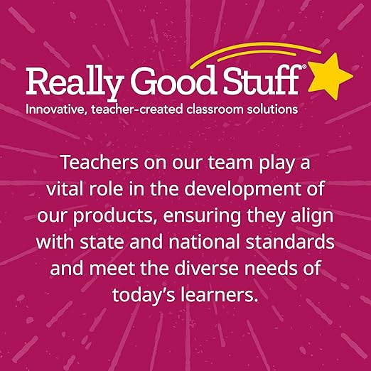 EZread™ Desktop Word-Building Mat - 1 mat