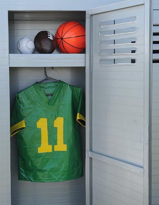 Duck Brand Duck Printed Duct Tape, Checker, 1.88 Inches x 10 Yards, Single Roll (280410)