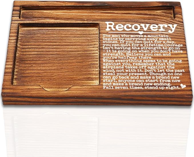 Inspirational Positive Affirmation Gift for Him Her, Positive Gifts for Women Coworkers Employees Work Bestie, Mental Health for Home Office Treatment Self-Stick Note Pad Holders-DW43