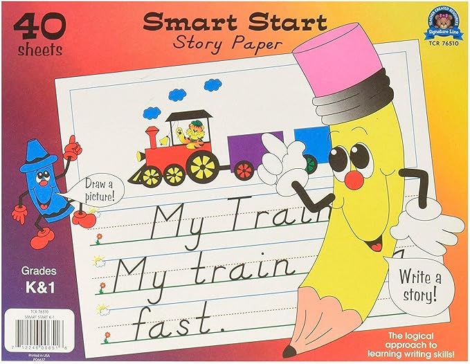 Smart Start K-1 Story Tablet