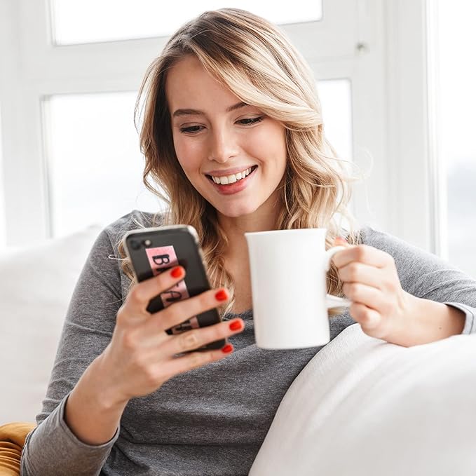 Laumoi 50 Pcs Anxiety Sensory Stickers Textured Calming Strips Tactile Rough Sensory Calm Stickers Adhesive Textured Tape Fidget Pack Anti Stress Strips for Adults(Watercolor Style)