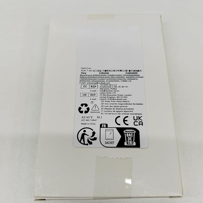 AUAUY Colored Retractable Gel Pens, 5PCS Cute Retractable Quick Dry Gel Ink Pen, Cute Pens 0.5mm Medium Point Quick Drying for Writing Drawing Journaling Note Taking School Office Home