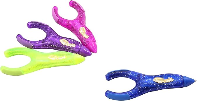 Baumgartens 00071 Twist and Write Pencil, Assorted Color