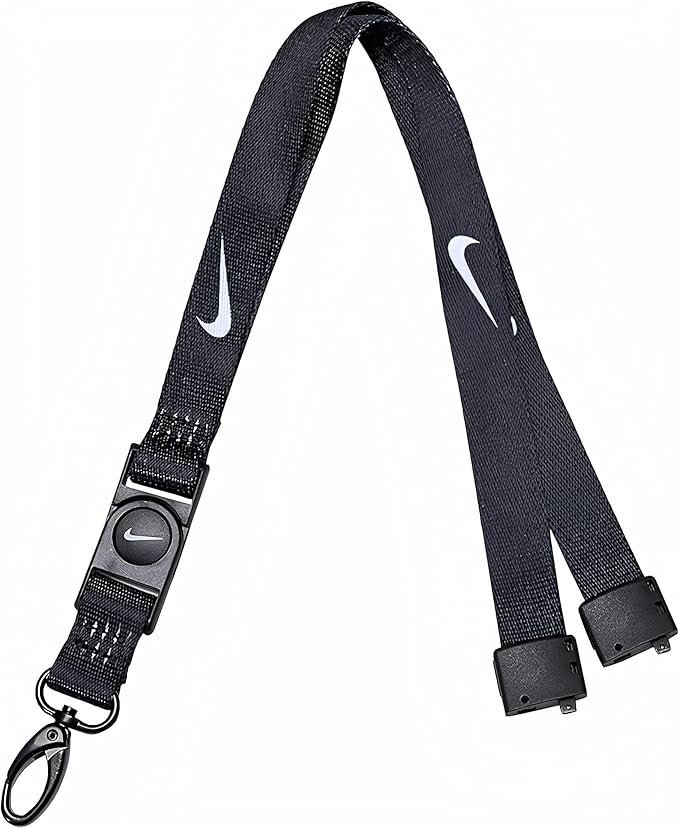Nike Premier Breakaway Durable Lanyard - Unisex - One Size Fits All