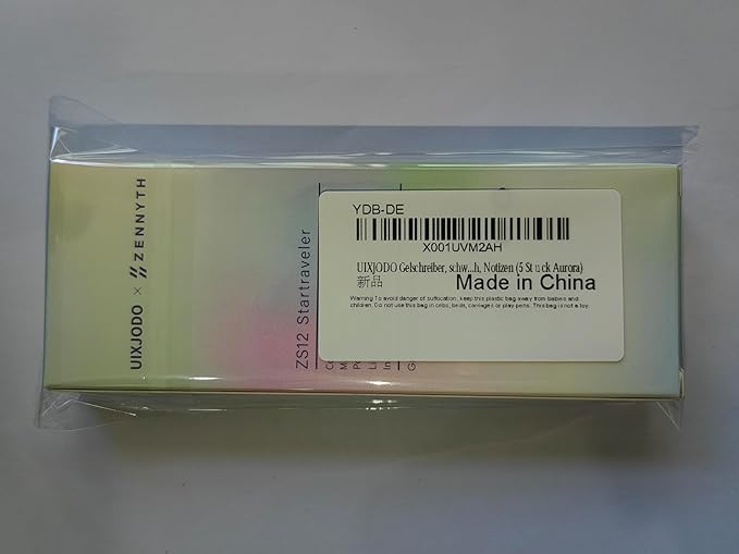 UIXJODO Gel Pens, 5 Pcs Black Ink Pens for Women, 0.7mm Medium Point Smooth Writing Pens with Silicone Grip, High-End Series Metal Clip Retractable Pens for Journaling Note Taking (5 Pcs Pastel)