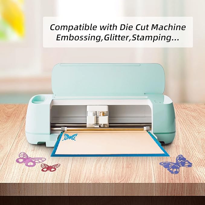 60 Sheets Colored Card Stock Paper 250 gsm 85 lb 12 x 12 20 Assorted Color Cardstock Colorful Paper for Cricut Card Making Paper Crafting