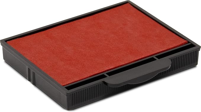 Replacement Pad for ExtraMark H-2050 Dater - Red Ink