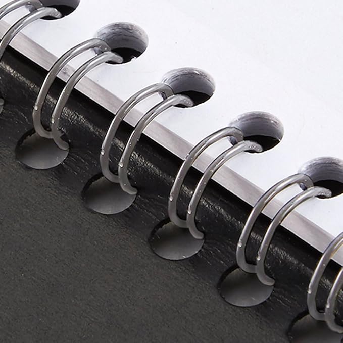 AT-A-GLANCE Planner 2024-2025 Academic, Monthly, 8" x 12", Large, Flexible Cover, DayMinder, Black (AY200)