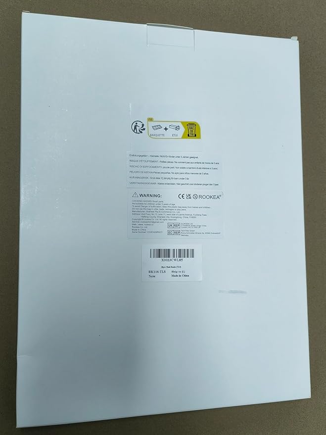 20 Pack Chair Bands for Kids with Fidgety Feet, ADHD Tools for Kids, ROOKEA Sensory Room Must Haves for Adhd Kids Fidget Chair Bands Autism Classroom Must Haves ADHD Tools for Classroom Home Chairs