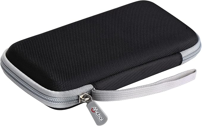Mchoi Hard Carry Case Suitable for CATIGA Scientific Graphic Calculator CS229 CS121, Case Only