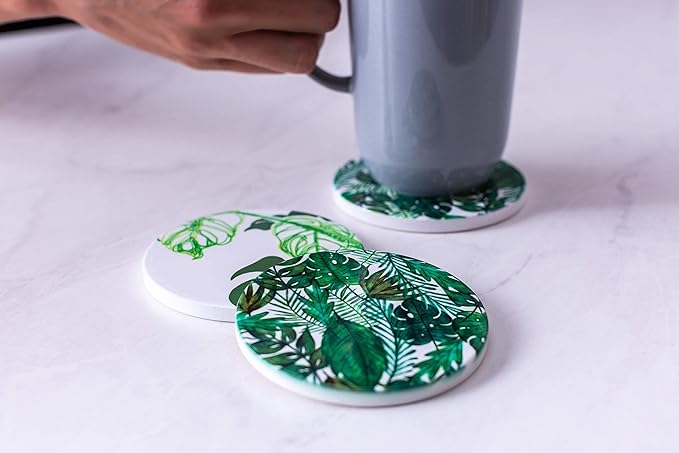 Cricut Heat Resistant Tape .75" x 52' (Pack of 2)