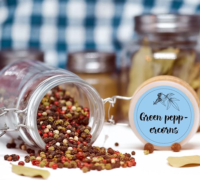 Misofuki 2" 750 Labels Yellow Circle Direct Thermal Stickers Labels Roll Compatible with Zebra, Rollo, MUNBYN, Self-Adhesive Round Direct Thermal Labels