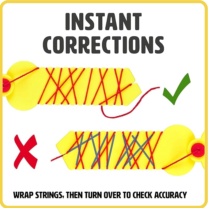 LEARNING WRAP-UPS SELF-CORRECTING Division Keys with Self Correcting Math Problems