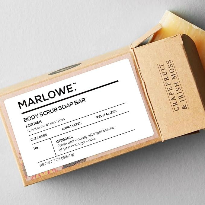 3 Rolls Labels for NIIMBOT B1 B21 B3S K3, 2'' x 3.15'' (50x80mm) Kitchen Labels for Containers, Waterproof, Oil-Proof and Tear-Proof Thermal Printer Labels