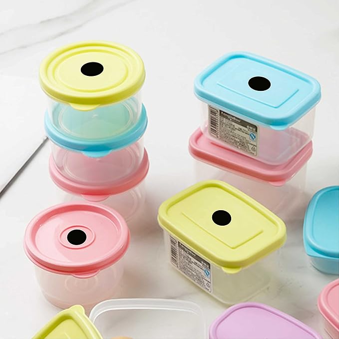 PARLAIM 0.75" Round Color Coding Circle Dot Labels in Roll, 1000 Stickers per Dispenser Box, 3/4 inch Diameter Family and Classroom and Garage Sale, Black