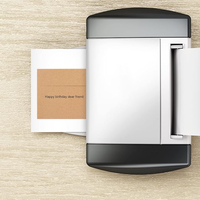 70 Packs A2 Invitation Envelopes, Brown Kraft Envelopes, Envelopes for 4.5x5.5 Cards, Envelopes for Invitations, Envelopes Self Seal for Photos RSVP, Greeting Cards