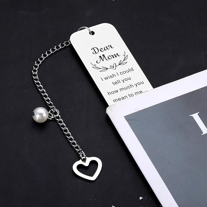 Stocking Stuffers for Mom, Christmas Gifts for Mom, Mom Christmas Gifts from Daughter Son, Mothers Day Gifts from Daughter Son, Birthday Gifts for Mom, Thanksgiving Valentines Day Gifts for Her Mom