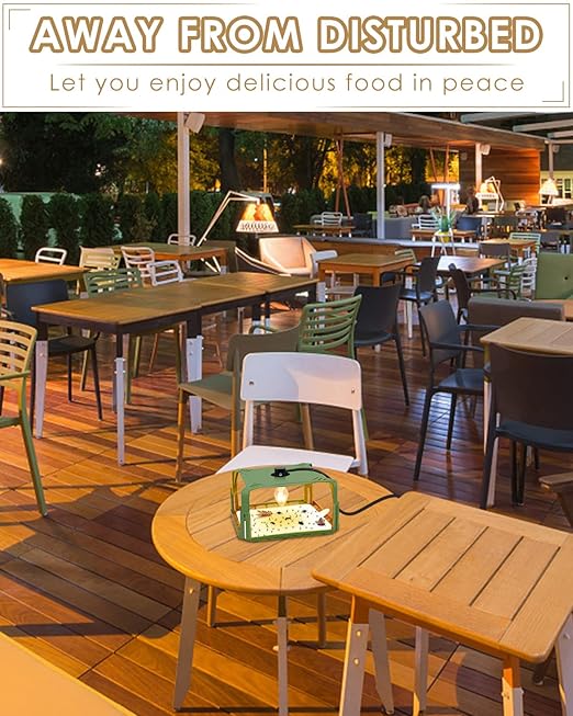 TINDTOP 60 Pack 6" Replacement Glue Boards for Terro T230 T231, Indoor Glue Boards Refill Sticky Cards Compatible with Terro T230 T231