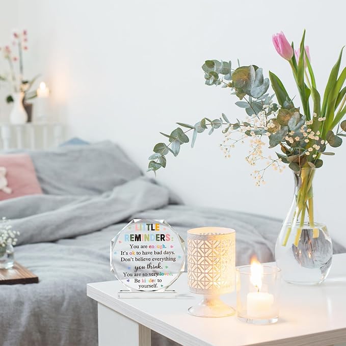 Chunful Happy Retirement Gifts for Men Women Never Understand the Difference You Made Keepsake and Paperweight Retirement Plaque Inspirational Gifts for Retired Teacher Police Nurse(Elegant Style)