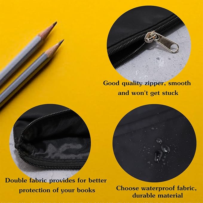 Novel Book Sleeve Novel Book Cover SJM Literature Gift Kingdom of Ash Gift Night Court Gift Terrasen Gift Bookish Gift (Terrasen Bblk)