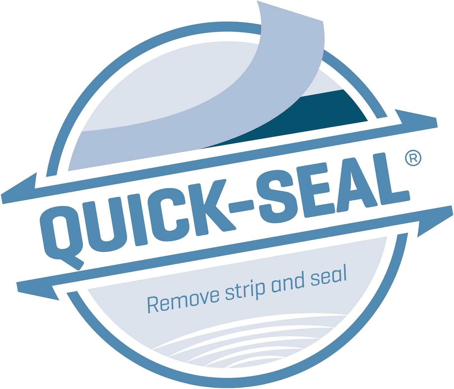 Aimoh #10 Security Tinted Self-Seal Envelopes - No Window - EnveGuard, Size 4-1/8 X 9-1/2 Inches - White - 24 LB - 1 Case - 24 Packs - 2,400 Envelopes (34100-CS)