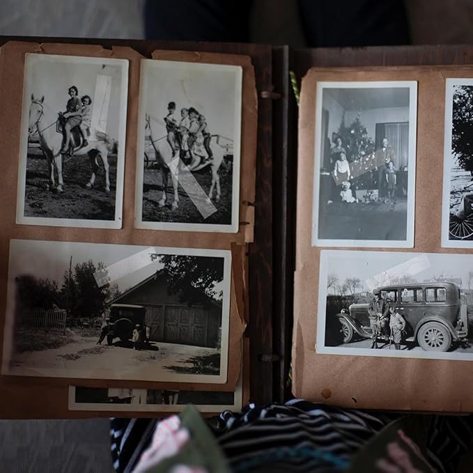 Lineco Archival Document Repair Tape, Repairs Paper Documents, Book Pages, Maps, Ephemera, Photos and Printed Artwork. Ideal for Family Archivist, Acid-Free Translucent Tape 0.5" x 12', Pack of 1