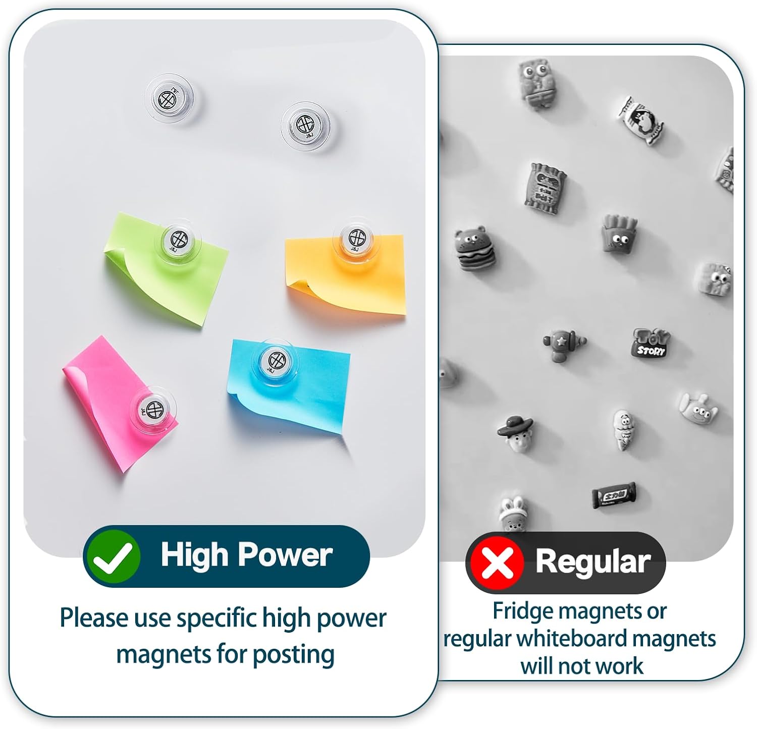 J&J worldwide Glass Dry Erase Board 6' x 4', Glass Whiteboard Magnetic, Large Frameless Glass White Boards for Walls, Includes Magnets, Marker Tray, Eraser for Office, Home, School