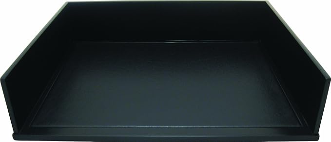 Victor Wood Stacking Letter Tray