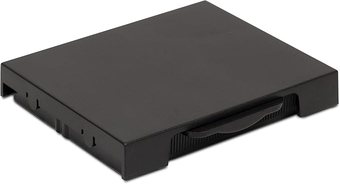 Replacement Pad for ExtraMark H-2050 Dater - Black Ink